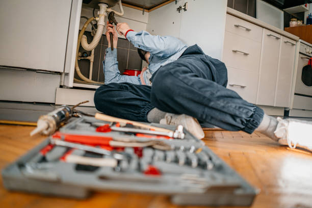 Septic System Installation and Maintenance in Erie, CO